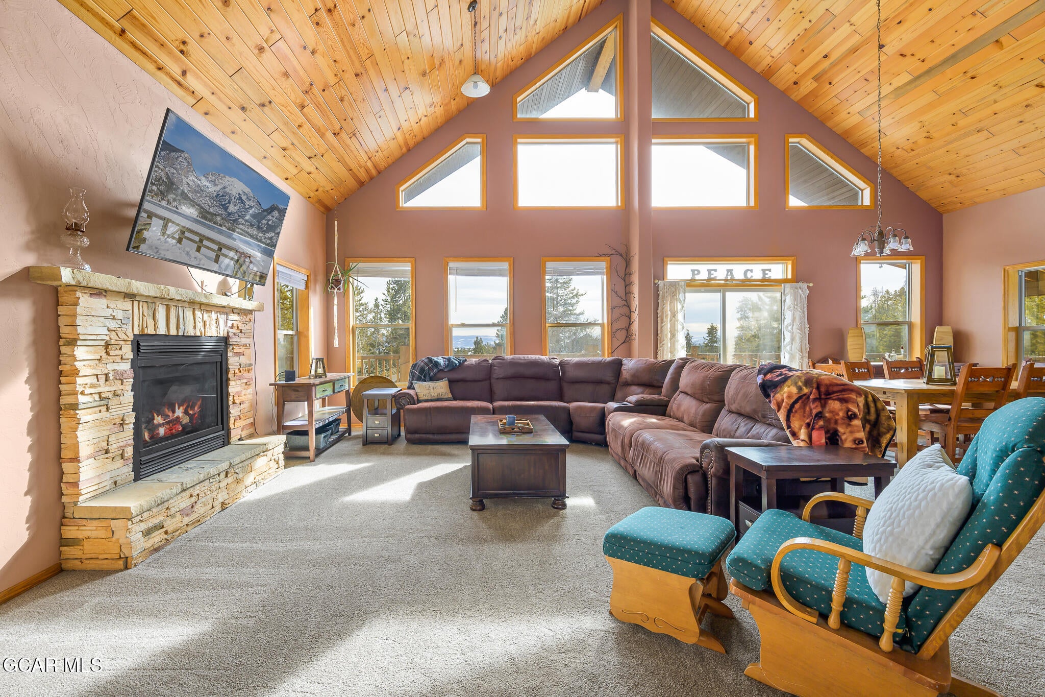 Grand Lake, Colorado, 80447, United States, 8 Bedrooms Bedrooms, ,5 BathroomsBathrooms,Residential,Active,1761255