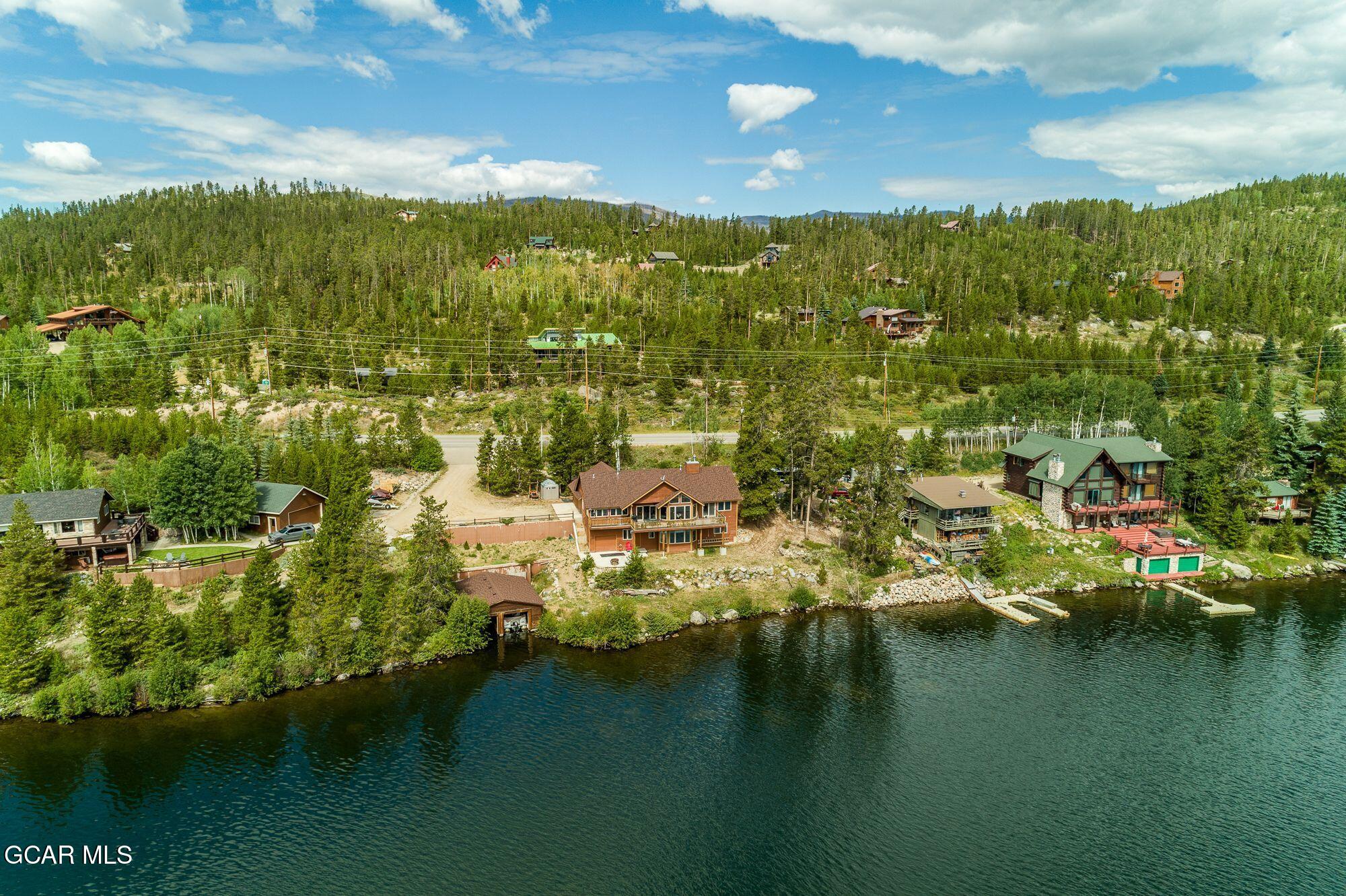 Grand Lake, Colorado, 80447, United States, 4 Bedrooms Bedrooms, ,4 BathroomsBathrooms,Residential,Active,1913029