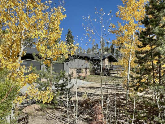 682 FOREST TRL, WINTER PARK, CO 80482, photo 2 of 60