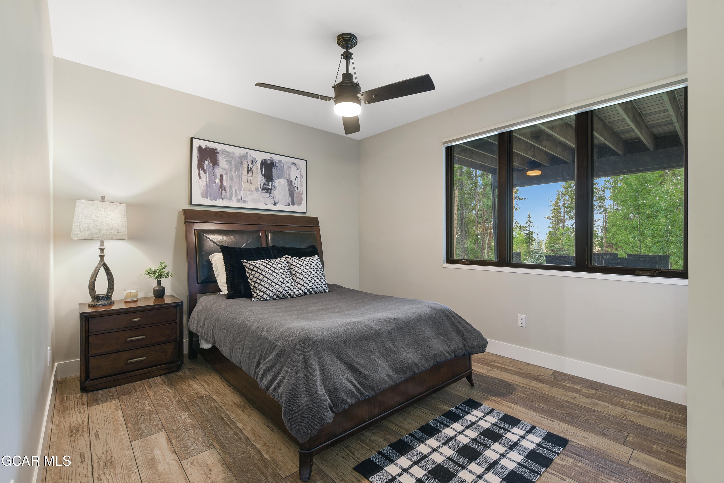 Tabernash, Colorado, 80478, United States, 4 Bedrooms Bedrooms, ,6 BathroomsBathrooms,Residential,Active,1922548