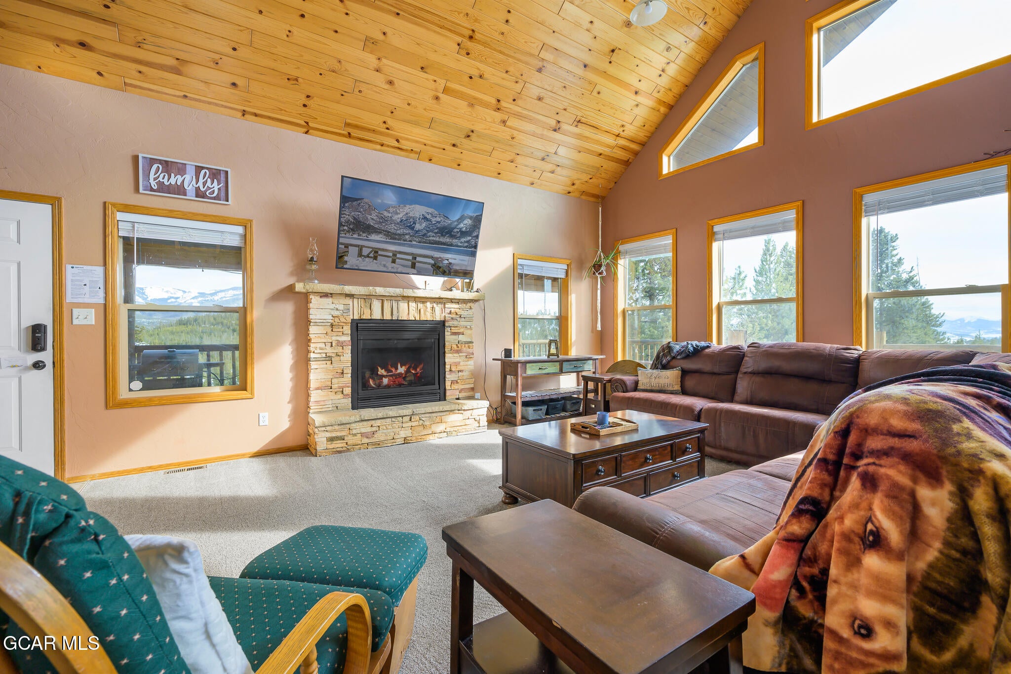 Grand Lake, Colorado, 80447, United States, 8 Bedrooms Bedrooms, ,5 BathroomsBathrooms,Residential,Active,1761255