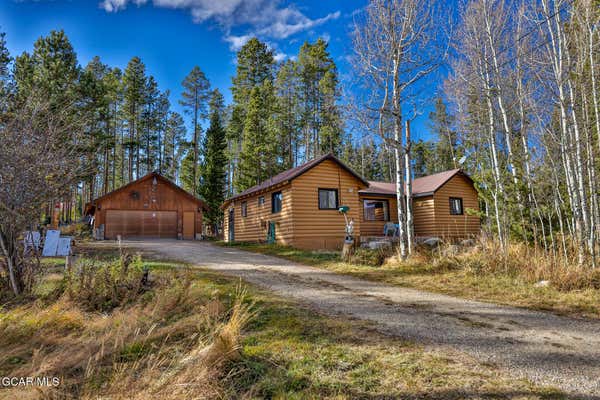 437 GCR 48, GRAND LAKE, CO 80447 - Image 1