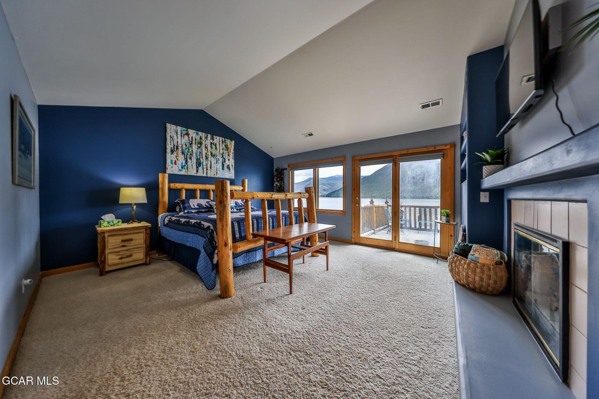 Grand Lake, Colorado, 80447, United States, 4 Bedrooms Bedrooms, ,4 BathroomsBathrooms,Residential,Active,1913029
