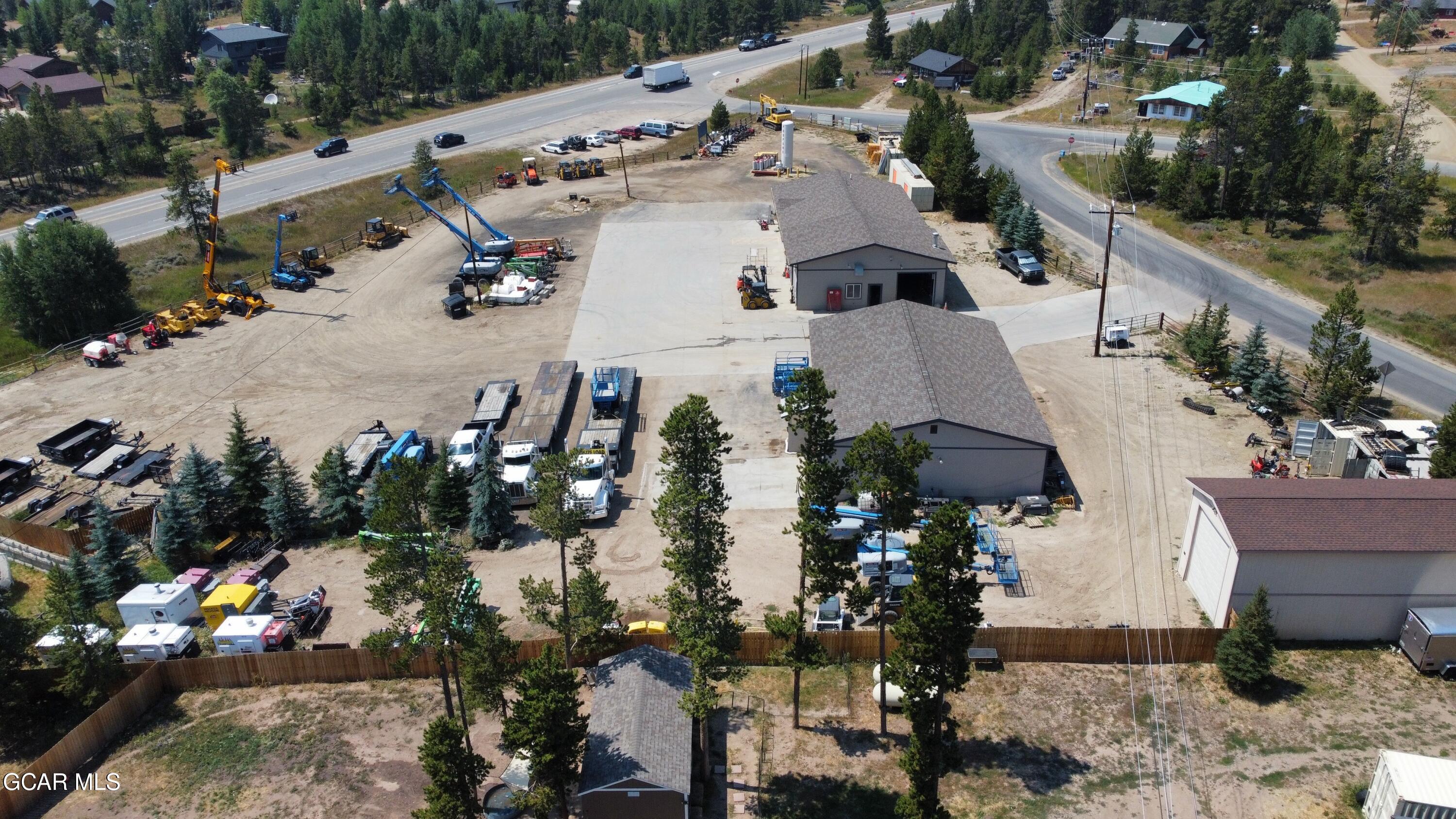 Tabernash, Colorado, 80478, United States, 4 Bedrooms Bedrooms, ,5 BathroomsBathrooms,Residential,Active,2009838