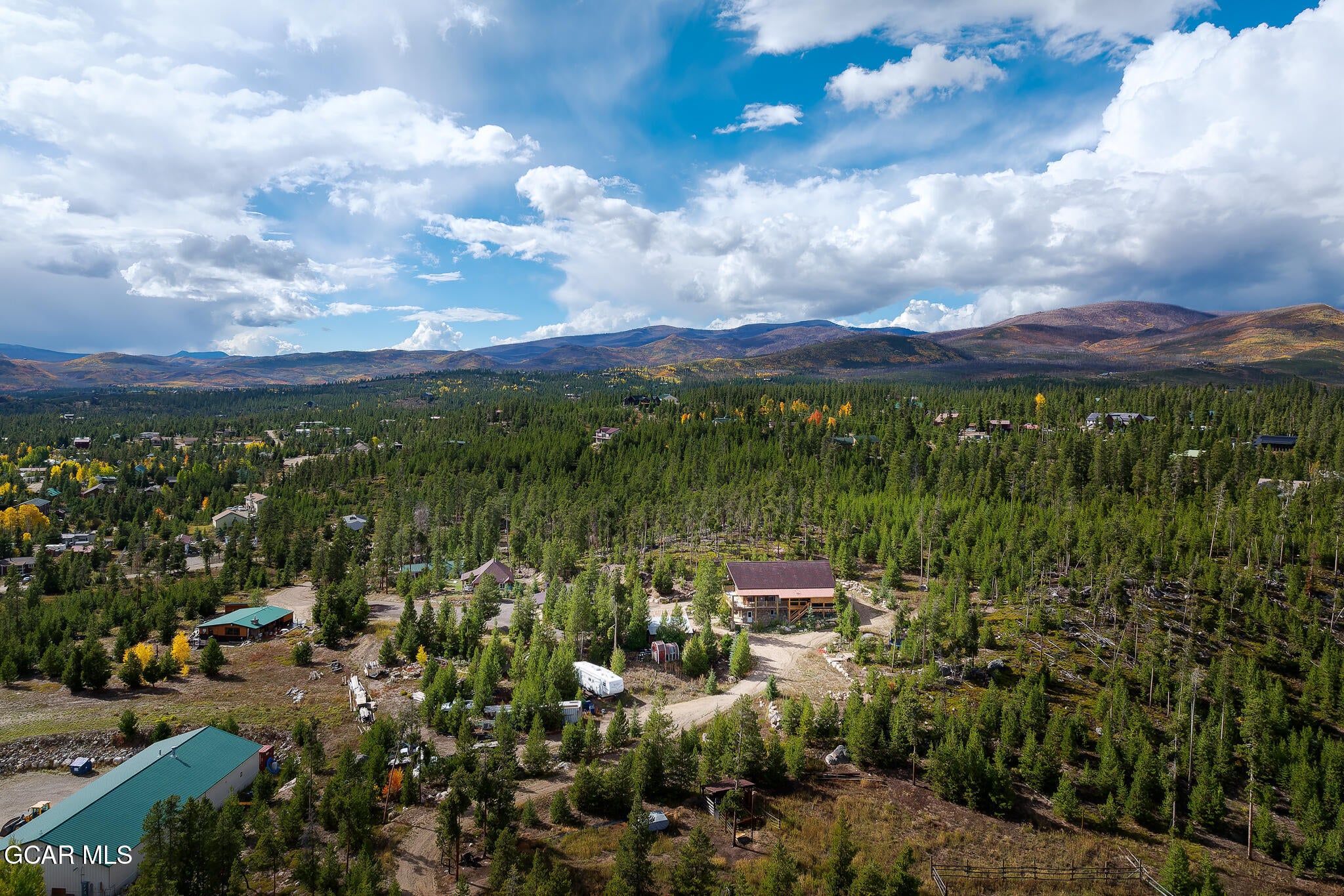 Grand Lake, Colorado, 80447, United States, 8 Bedrooms Bedrooms, ,5 BathroomsBathrooms,Residential,Active,1761255