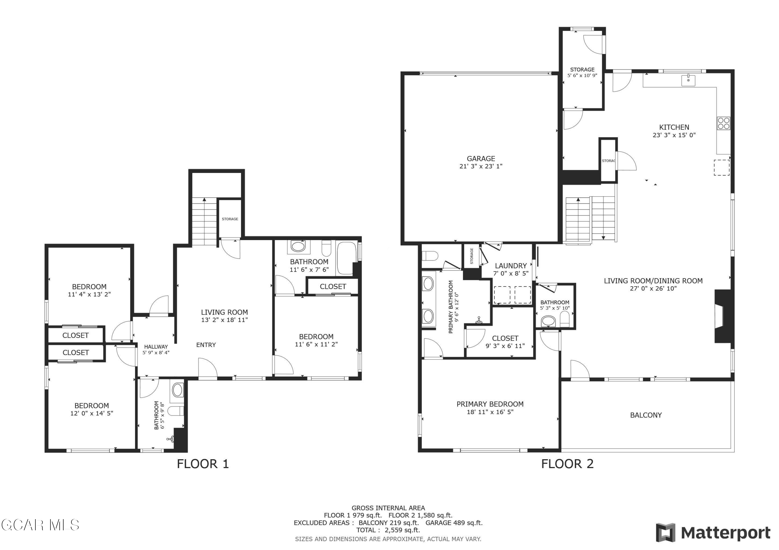 Granby, Colorado, 80446, United States, ,4 BathroomsBathrooms,Residential,Active,1843405