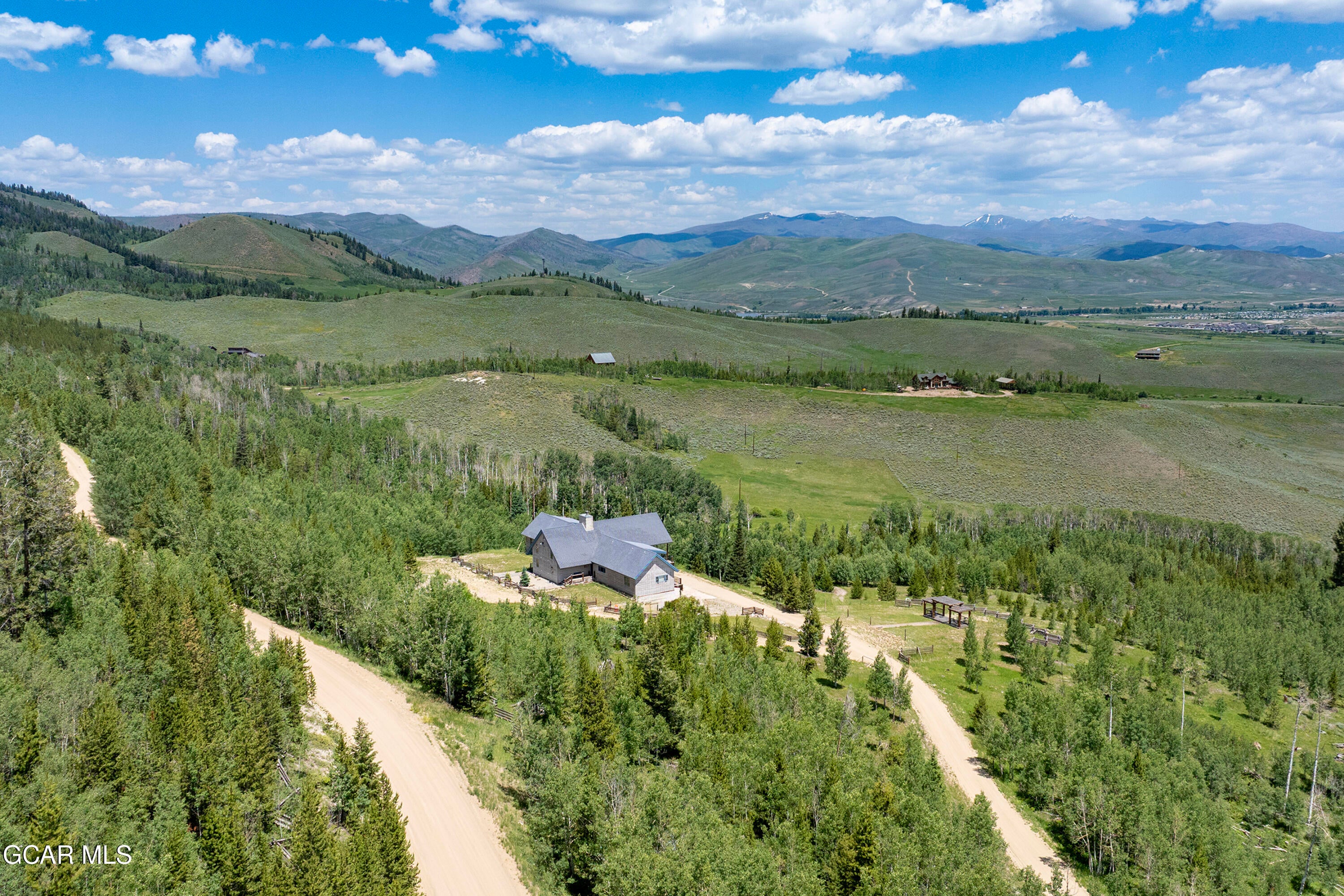 Granby, Colorado, 80446, United States, 11 Bedrooms Bedrooms, ,1 BathroomBathrooms,Residential,Active,1909640