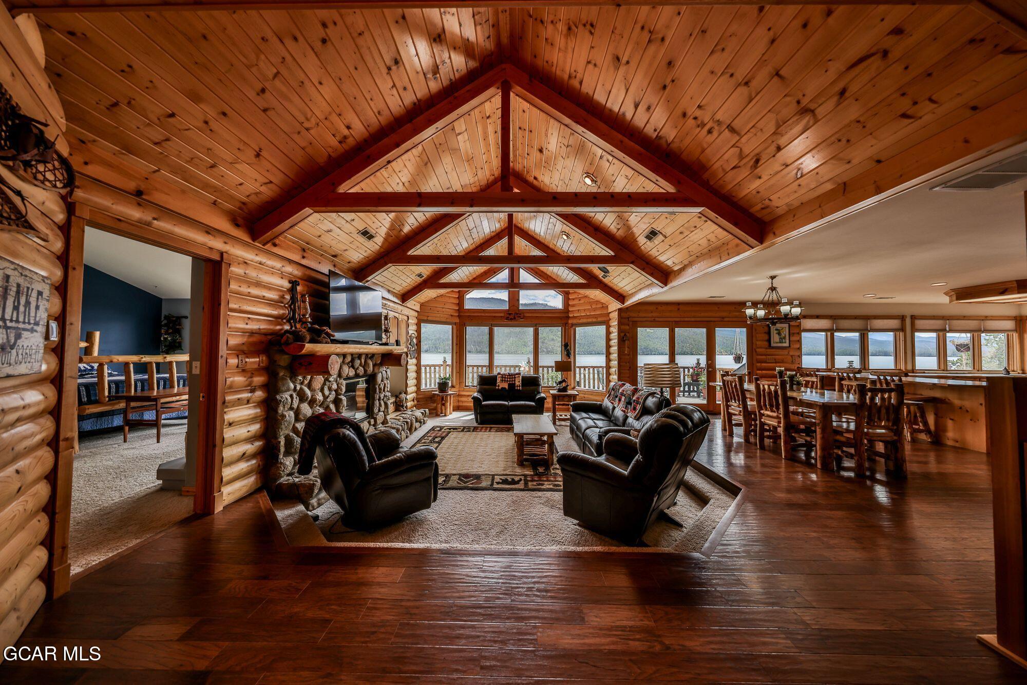 Grand Lake, Colorado, 80447, United States, 4 Bedrooms Bedrooms, ,4 BathroomsBathrooms,Residential,Active,1913029