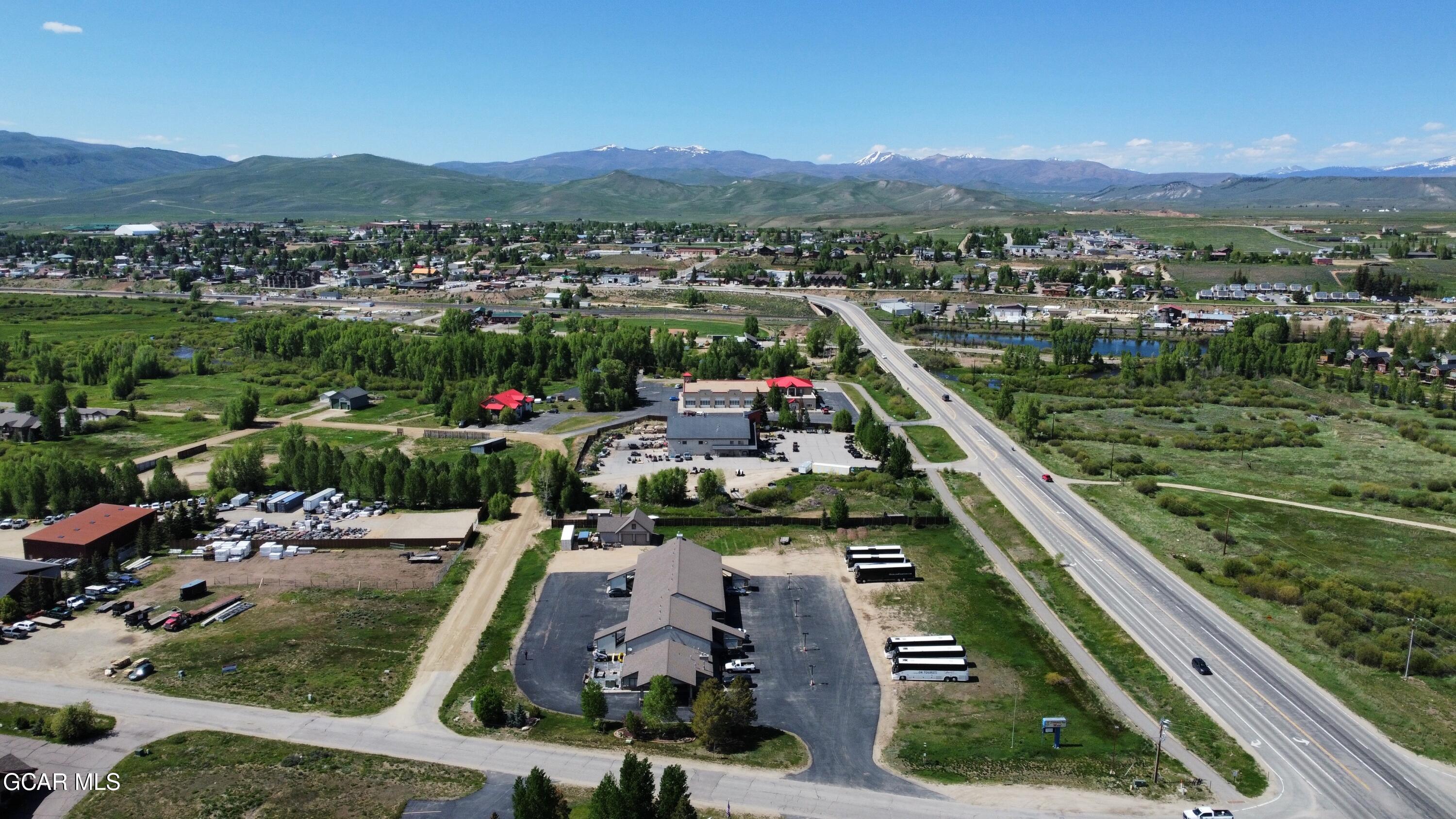 Granby, Colorado, 80446, United States, 47 Bedrooms Bedrooms, ,47 BathroomsBathrooms,Residential,Active,2009847