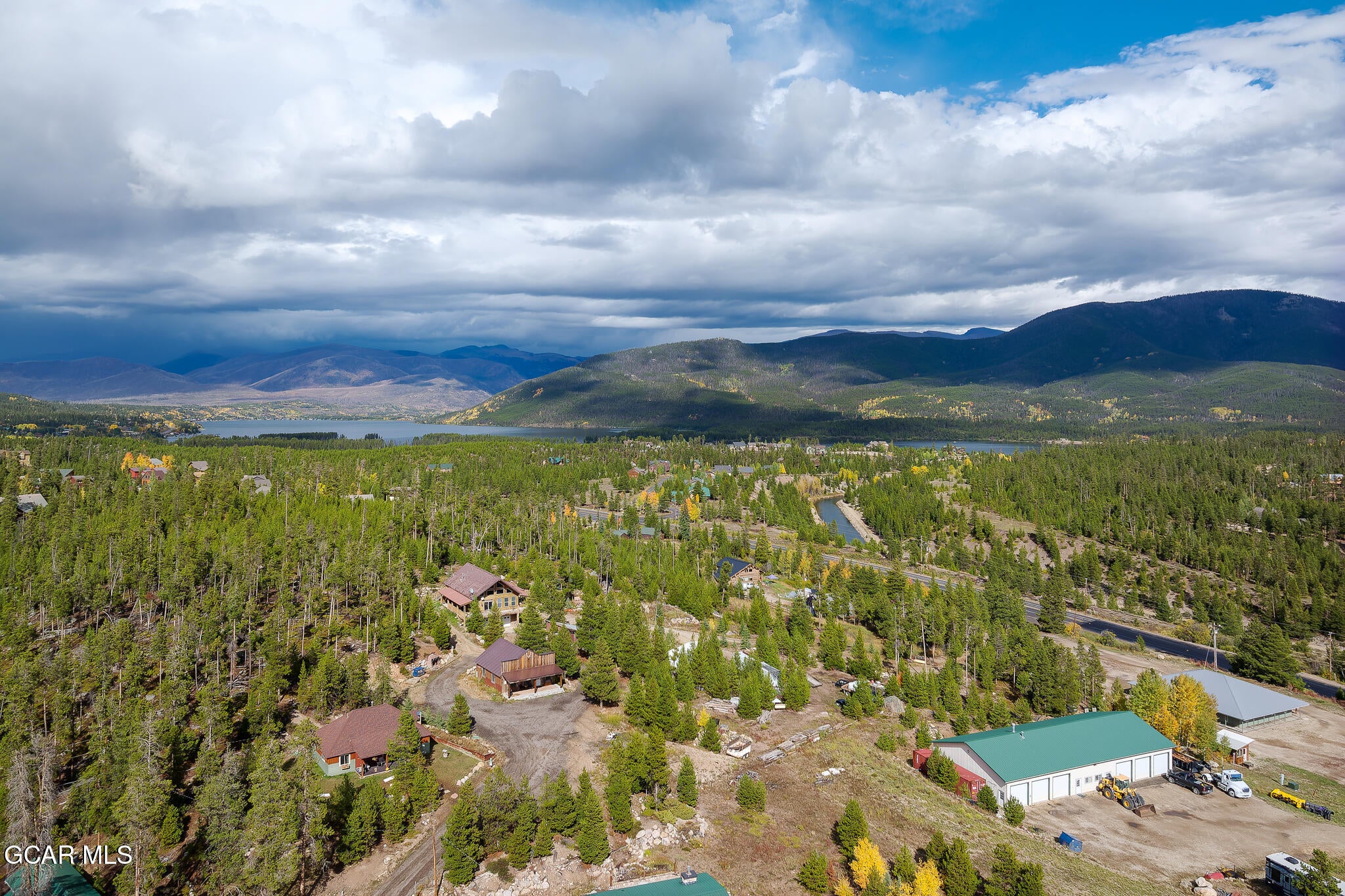 Grand Lake, Colorado, 80447, United States, 8 Bedrooms Bedrooms, ,5 BathroomsBathrooms,Residential,Active,1761255