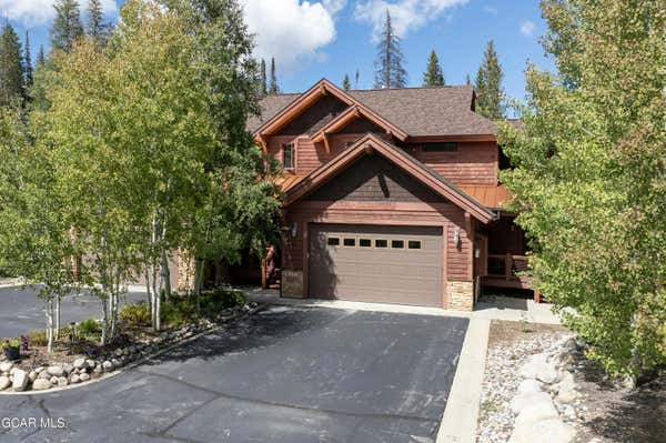 65 LAKE TRL, WINTER PARK, CO 80482 - Image 1