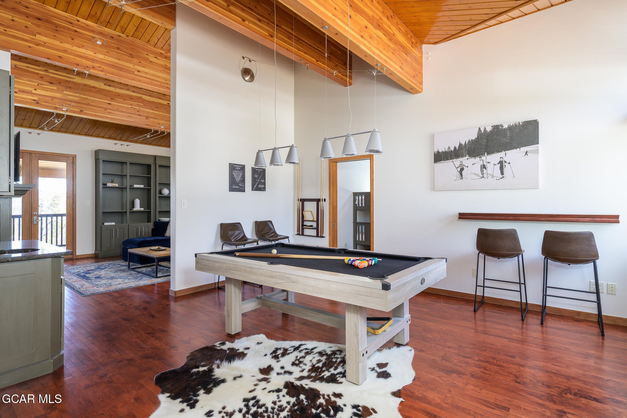 Tabernash, Colorado, 80478, United States, 4 Bedrooms Bedrooms, ,4 BathroomsBathrooms,Residential,Active,1899897