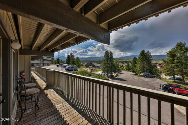 299 COUNTY ROAD 804 # D102, FRASER, CO 80442 - Image 1