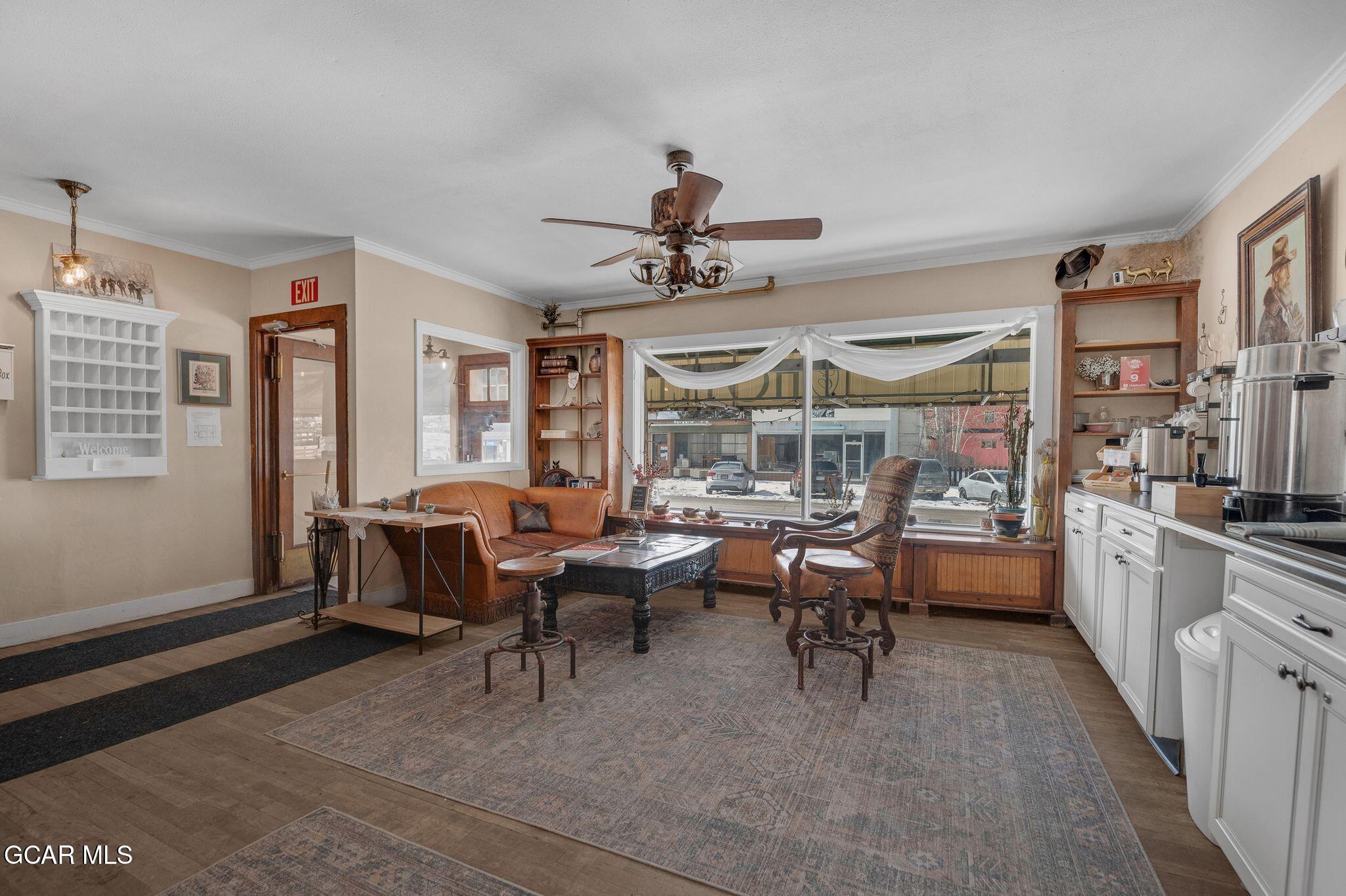 Kremmling, Colorado, 80459, United States, 30 Bedrooms Bedrooms, ,18 BathroomsBathrooms,Residential,Active,2009820