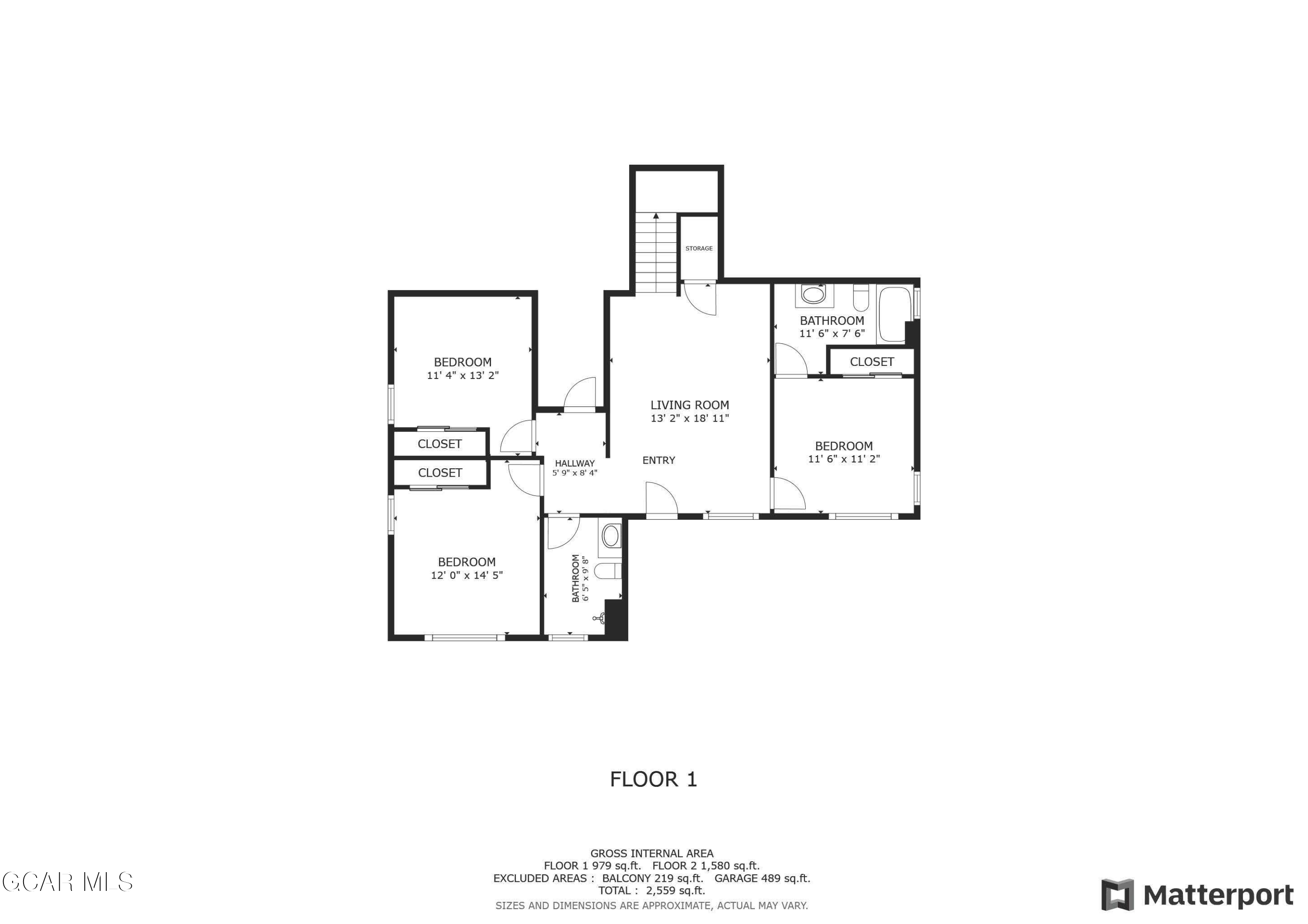 Granby, Colorado, 80446, United States, ,4 BathroomsBathrooms,Residential,Active,1843405