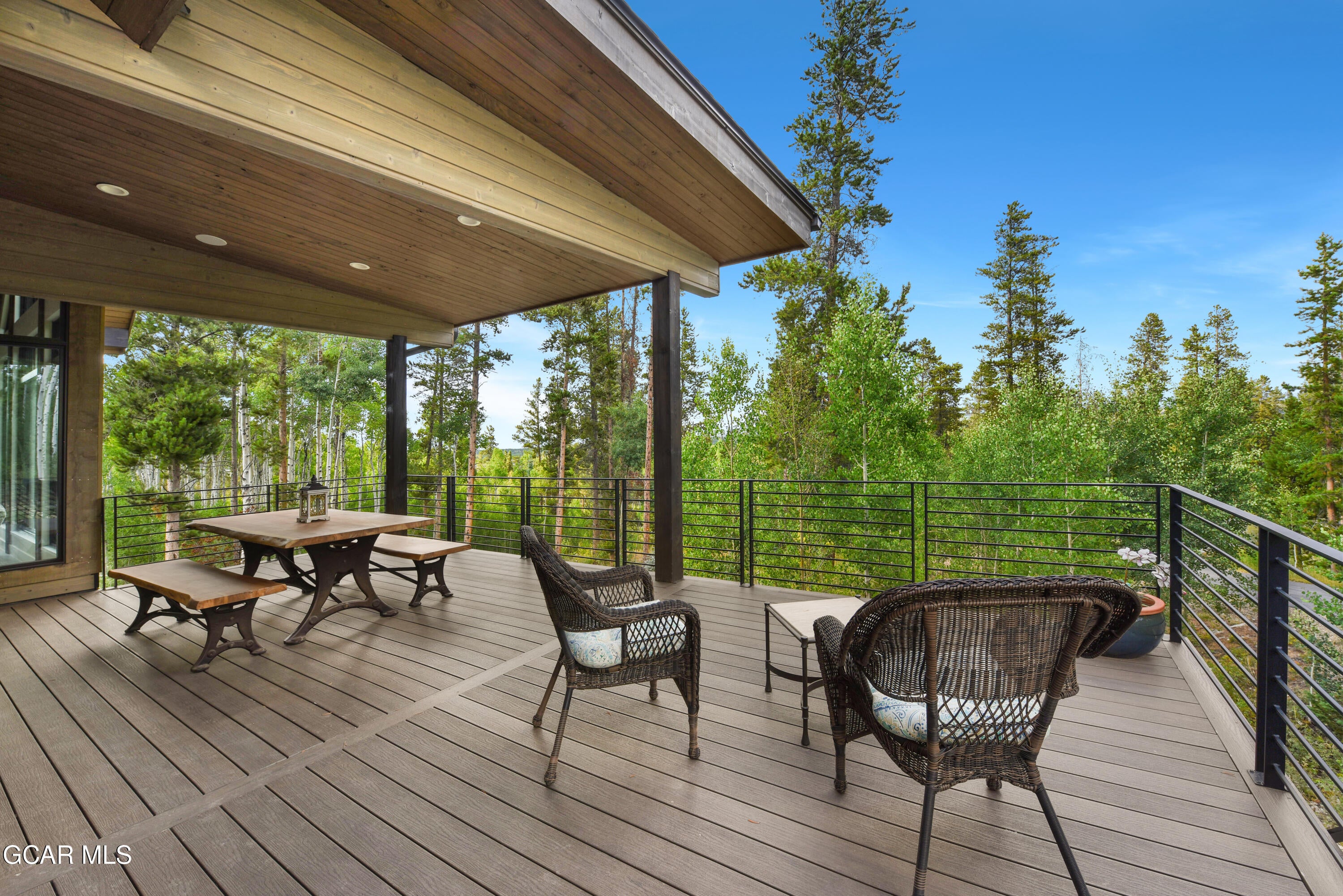 Tabernash, Colorado, 80478, United States, 4 Bedrooms Bedrooms, ,6 BathroomsBathrooms,Residential,Active,1922548