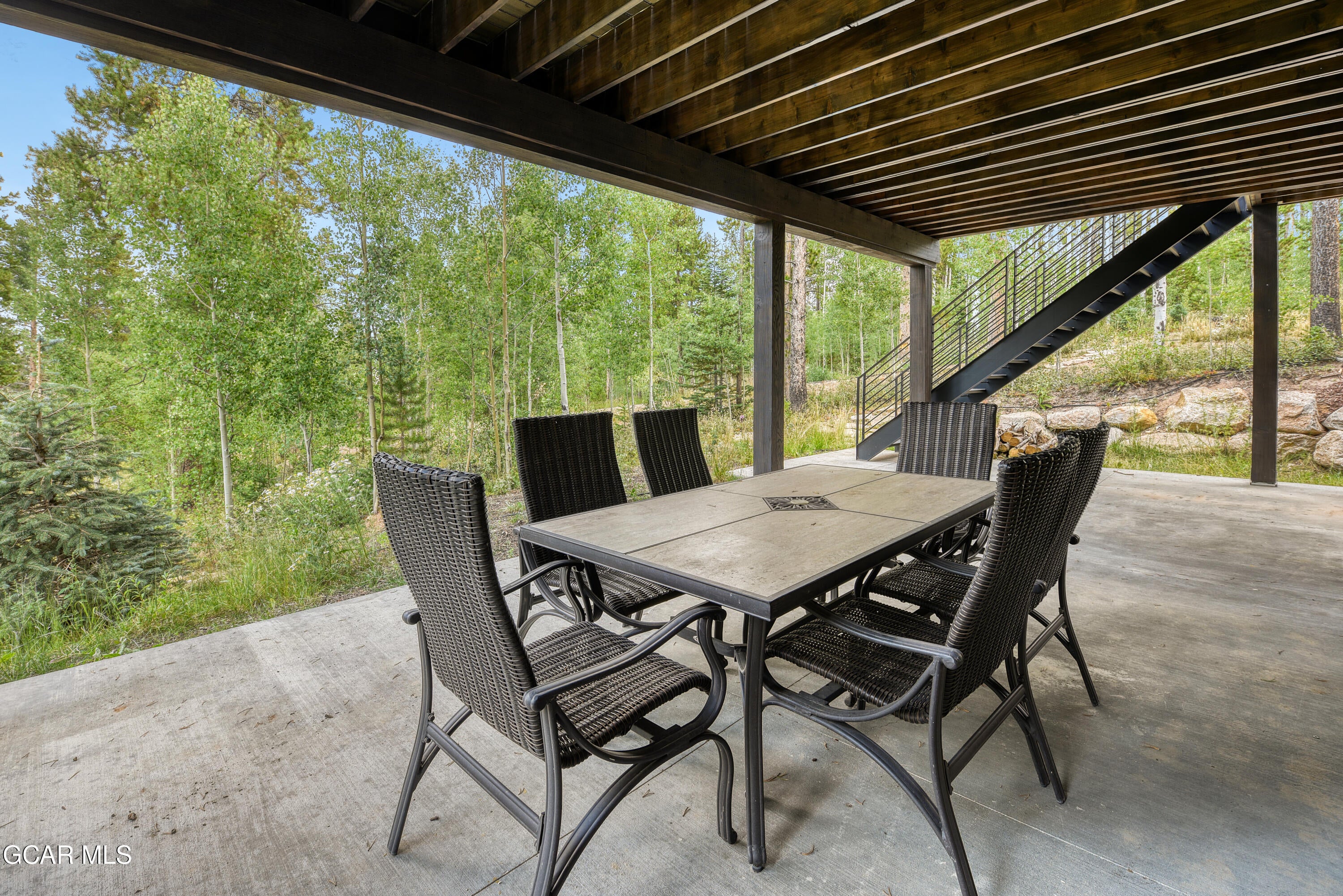 Tabernash, Colorado, 80478, United States, 4 Bedrooms Bedrooms, ,6 BathroomsBathrooms,Residential,Active,1922548