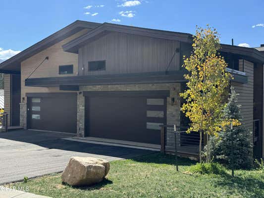 207 LAKOTA PARK DR, WINTER PARK, CO 80482 - Image 1