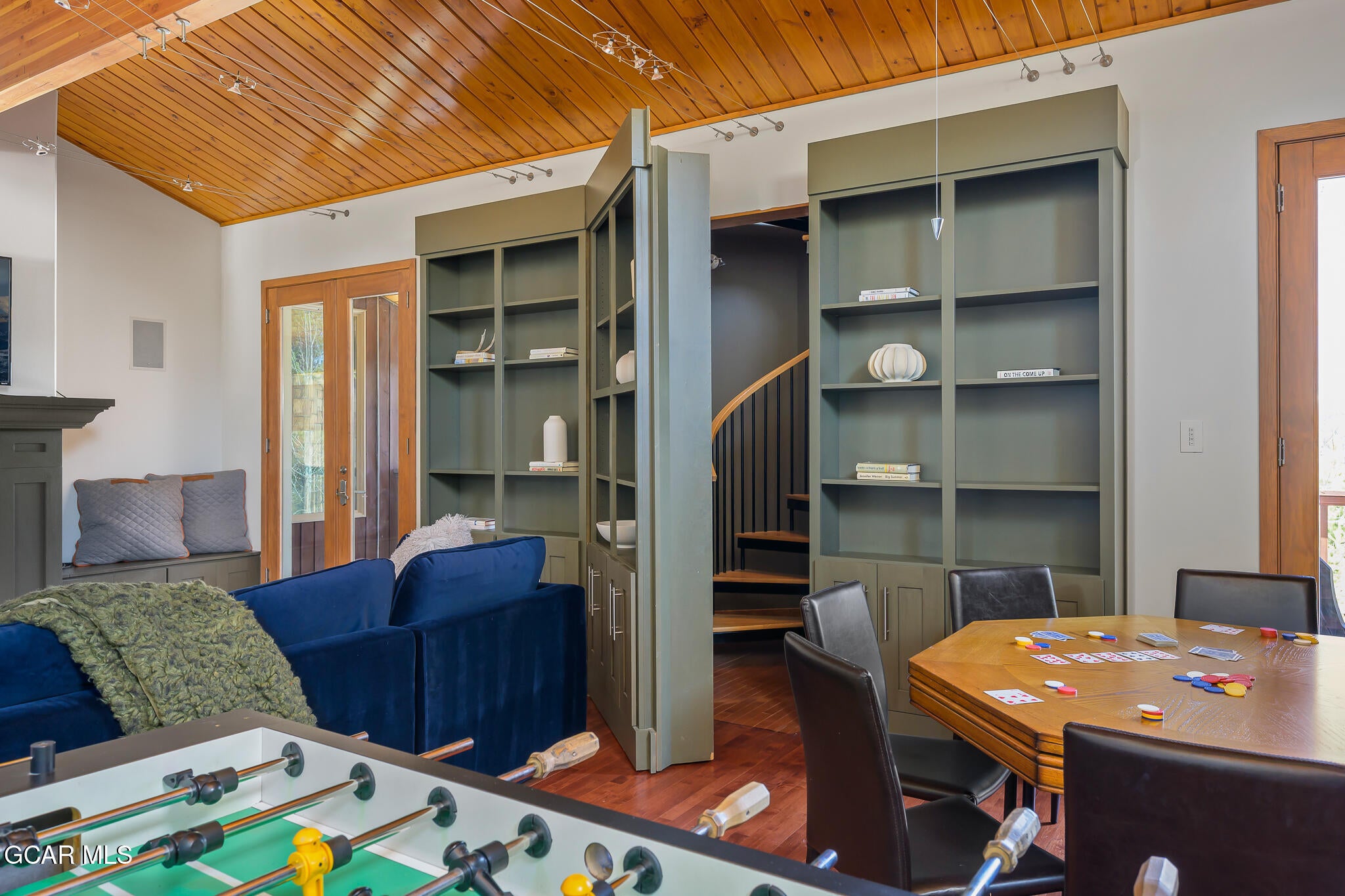 Tabernash, Colorado, 80478, United States, 4 Bedrooms Bedrooms, ,4 BathroomsBathrooms,Residential,Active,1899897