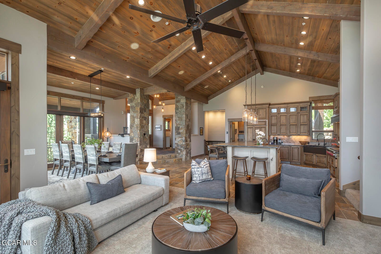 Fraser, Colorado, 80442, United States, 4 Bedrooms Bedrooms, ,6 BathroomsBathrooms,Residential,Active,1987254