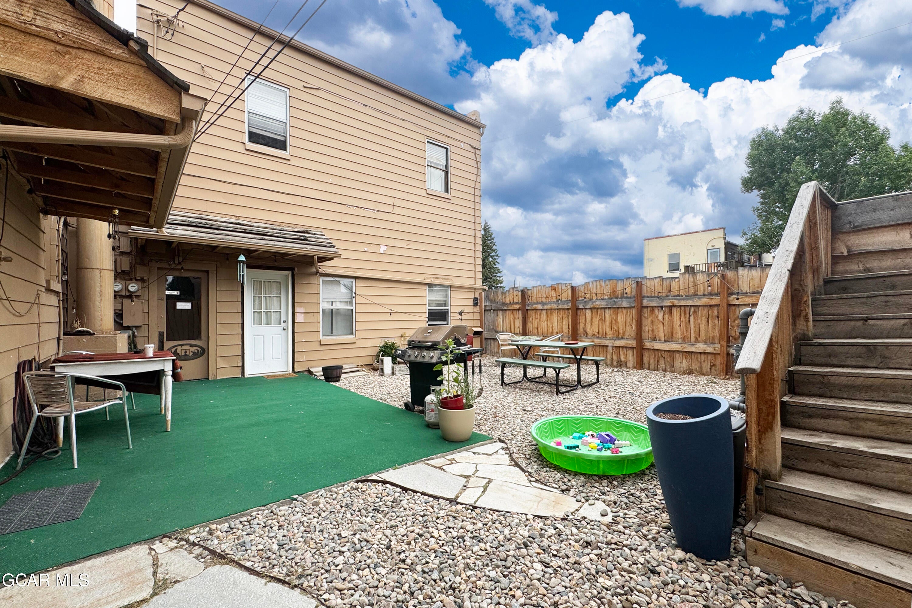 Kremmling, Colorado, 80459, United States, 30 Bedrooms Bedrooms, ,18 BathroomsBathrooms,Residential,Active,2009820