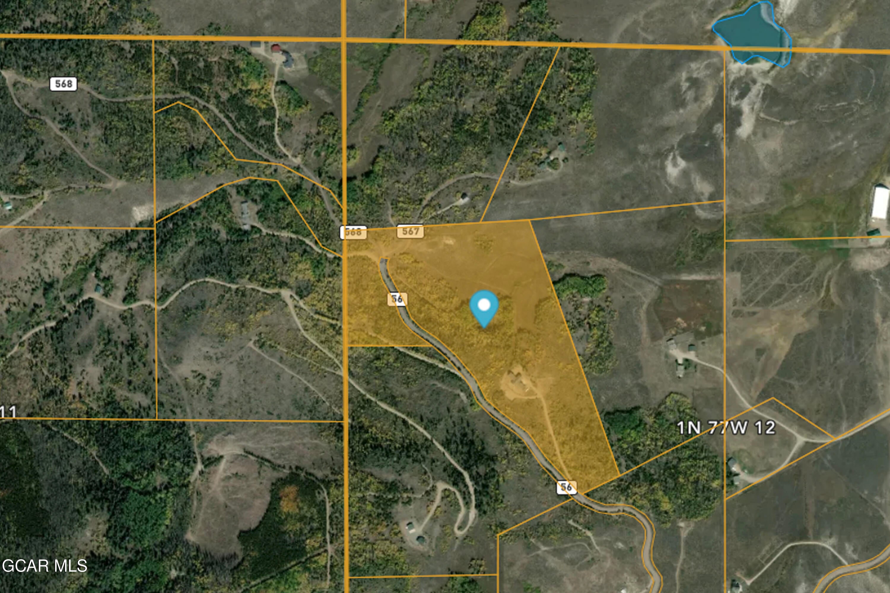 Granby, Colorado, 80446, United States, 11 Bedrooms Bedrooms, ,1 BathroomBathrooms,Residential,Active,1909640