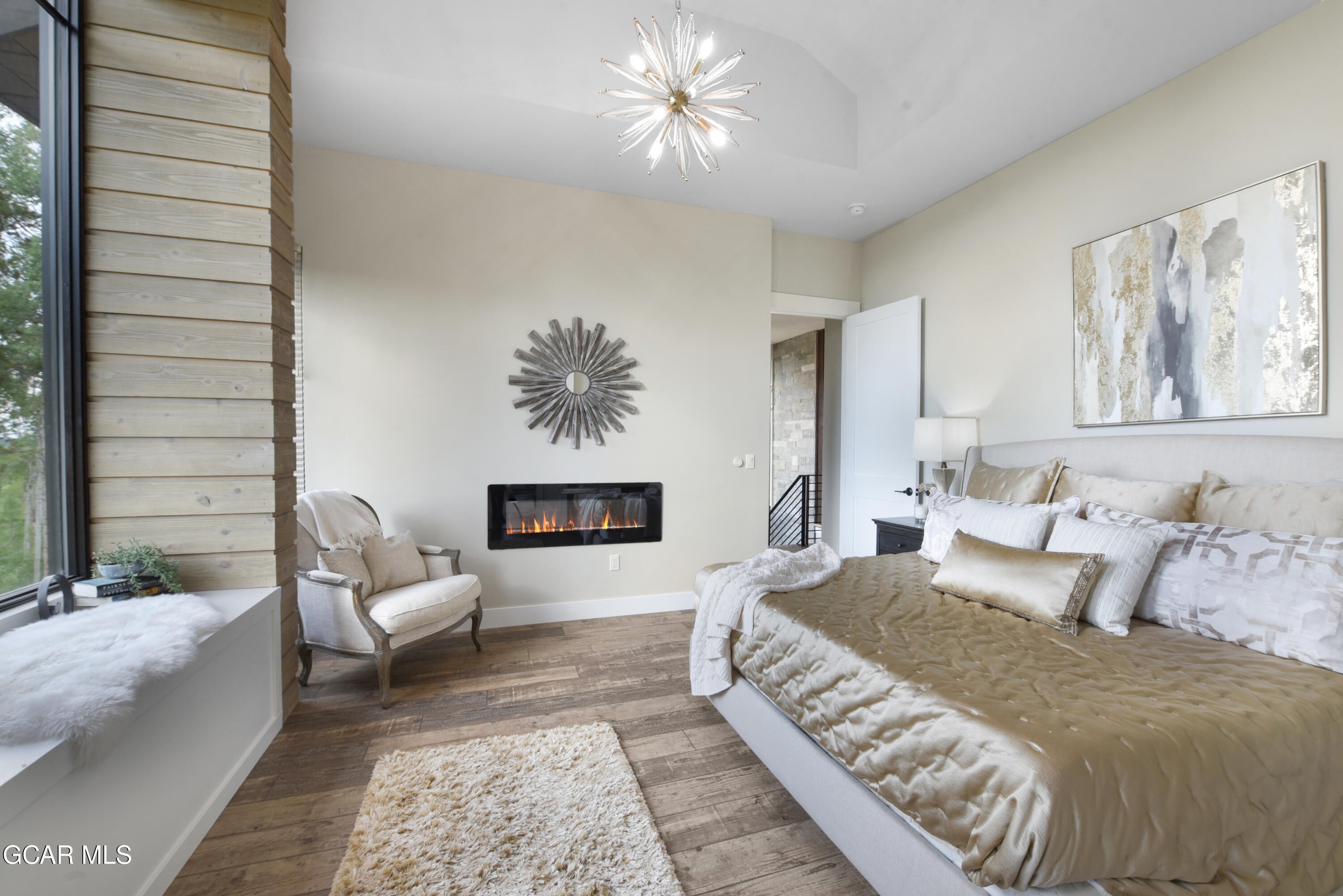 Tabernash, Colorado, 80478, United States, 4 Bedrooms Bedrooms, ,6 BathroomsBathrooms,Residential,Active,1922548