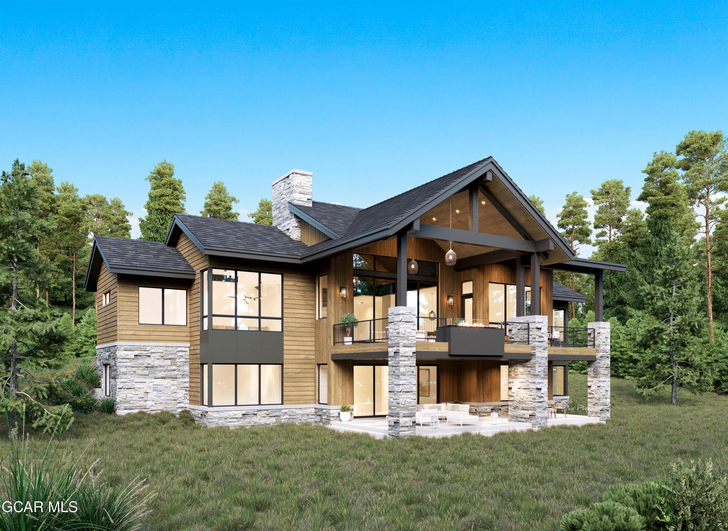 Tabernash, Colorado, 80478, United States, ,6 BathroomsBathrooms,Residential,Pending,1853342