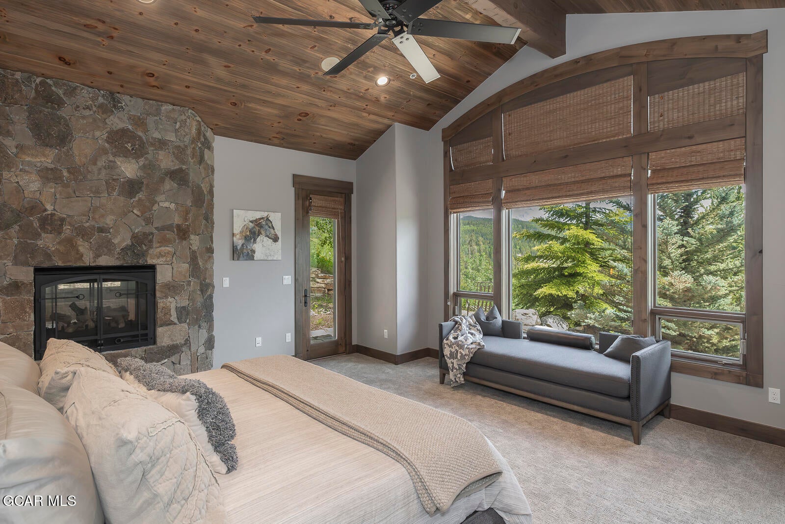 Fraser, Colorado, 80442, United States, 4 Bedrooms Bedrooms, ,6 BathroomsBathrooms,Residential,Active,1987254