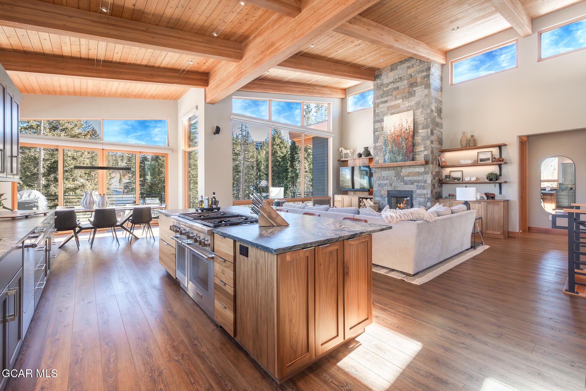 Winter Park, Colorado, 80482, United States, 5 Bedrooms Bedrooms, ,4 BathroomsBathrooms,Residential,Active,2017516