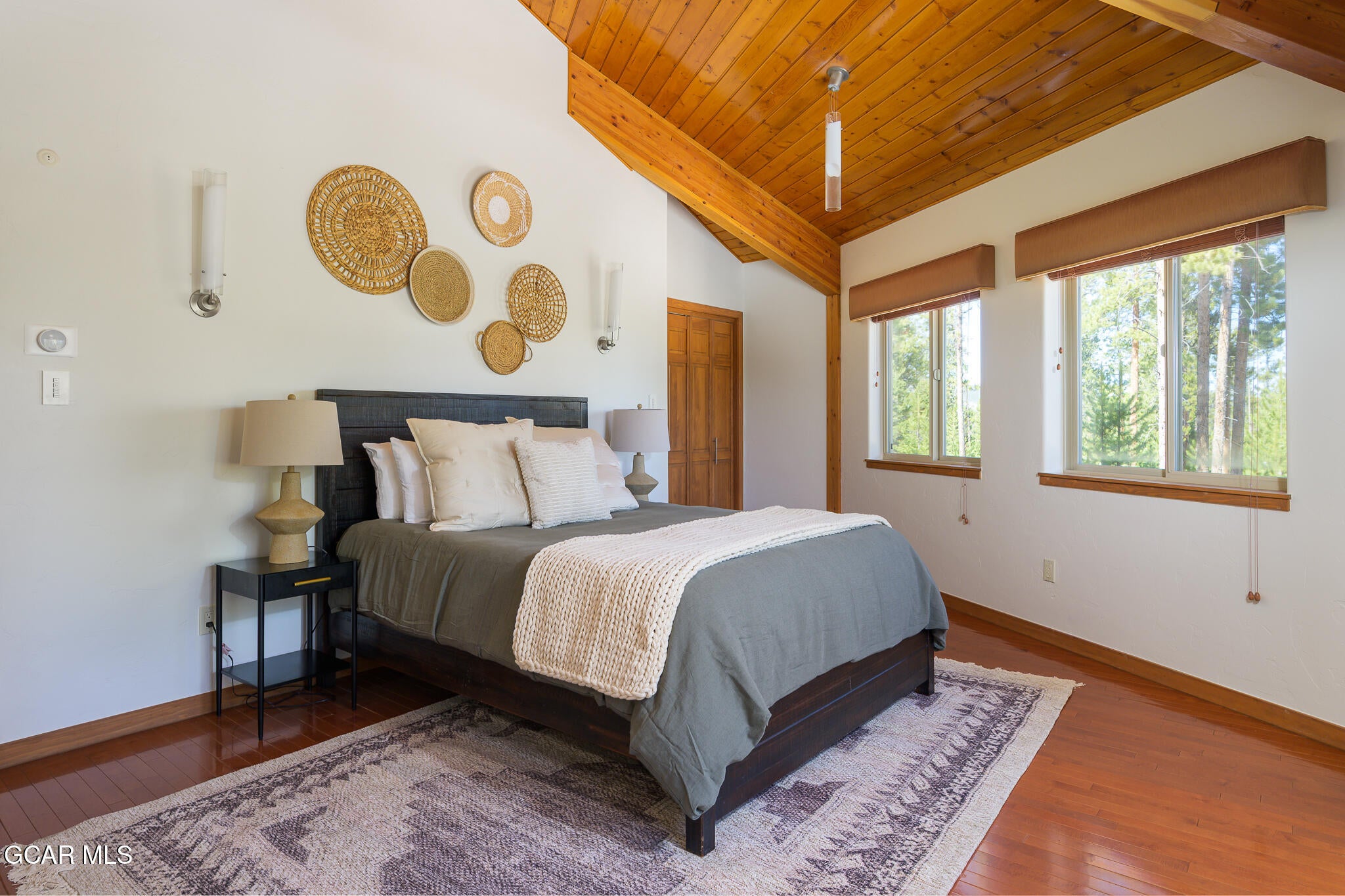 Tabernash, Colorado, 80478, United States, 4 Bedrooms Bedrooms, ,4 BathroomsBathrooms,Residential,Active,1899897