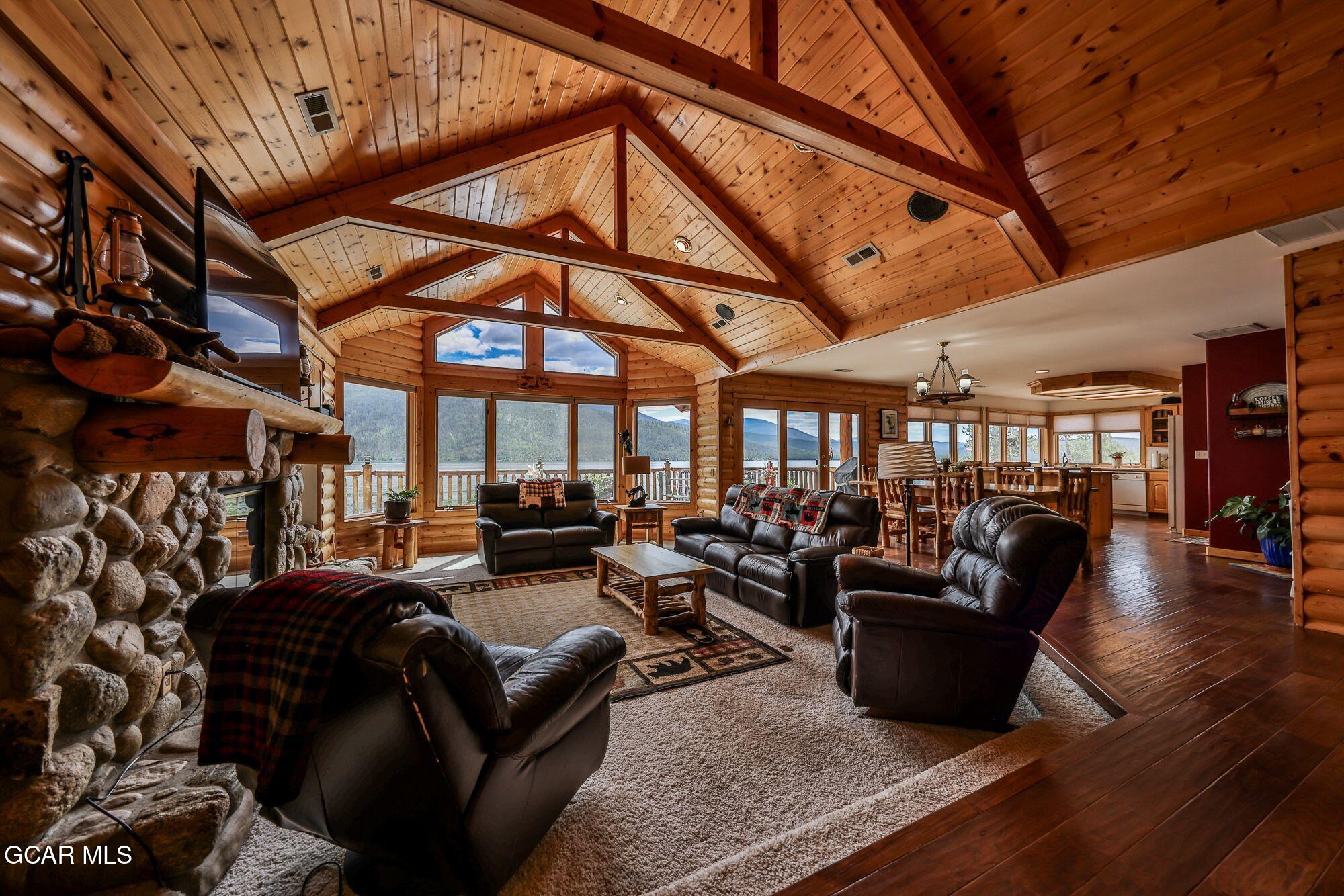 Grand Lake, Colorado, 80447, United States, 4 Bedrooms Bedrooms, ,4 BathroomsBathrooms,Residential,Active,1913029
