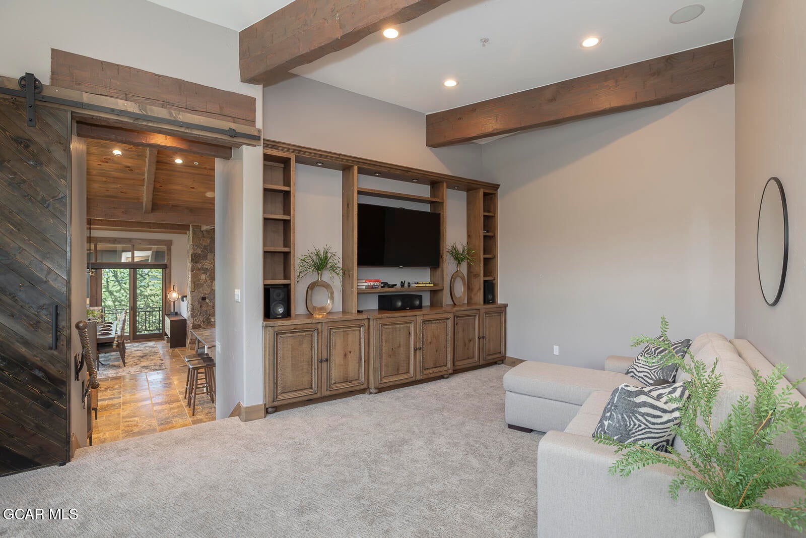 Fraser, Colorado, 80442, United States, 4 Bedrooms Bedrooms, ,6 BathroomsBathrooms,Residential,Active,1987254