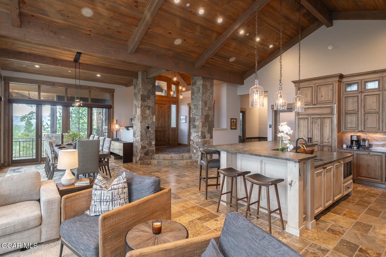 Fraser, Colorado, 80442, United States, 4 Bedrooms Bedrooms, ,6 BathroomsBathrooms,Residential,Active,1987254