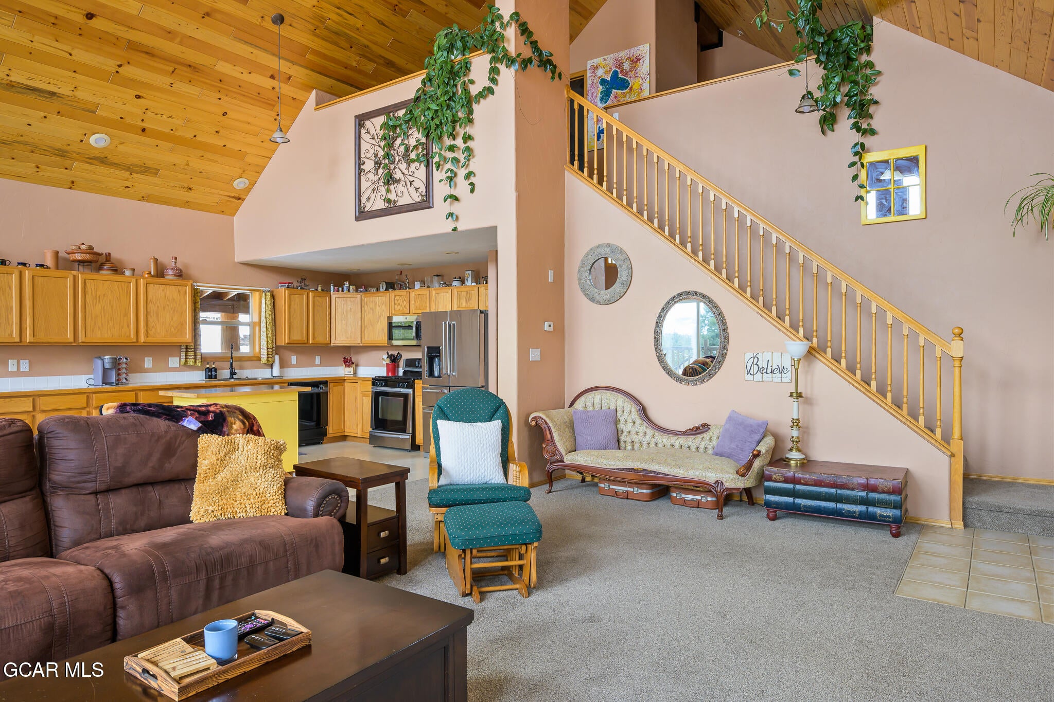 Grand Lake, Colorado, 80447, United States, 8 Bedrooms Bedrooms, ,5 BathroomsBathrooms,Residential,Active,1761255