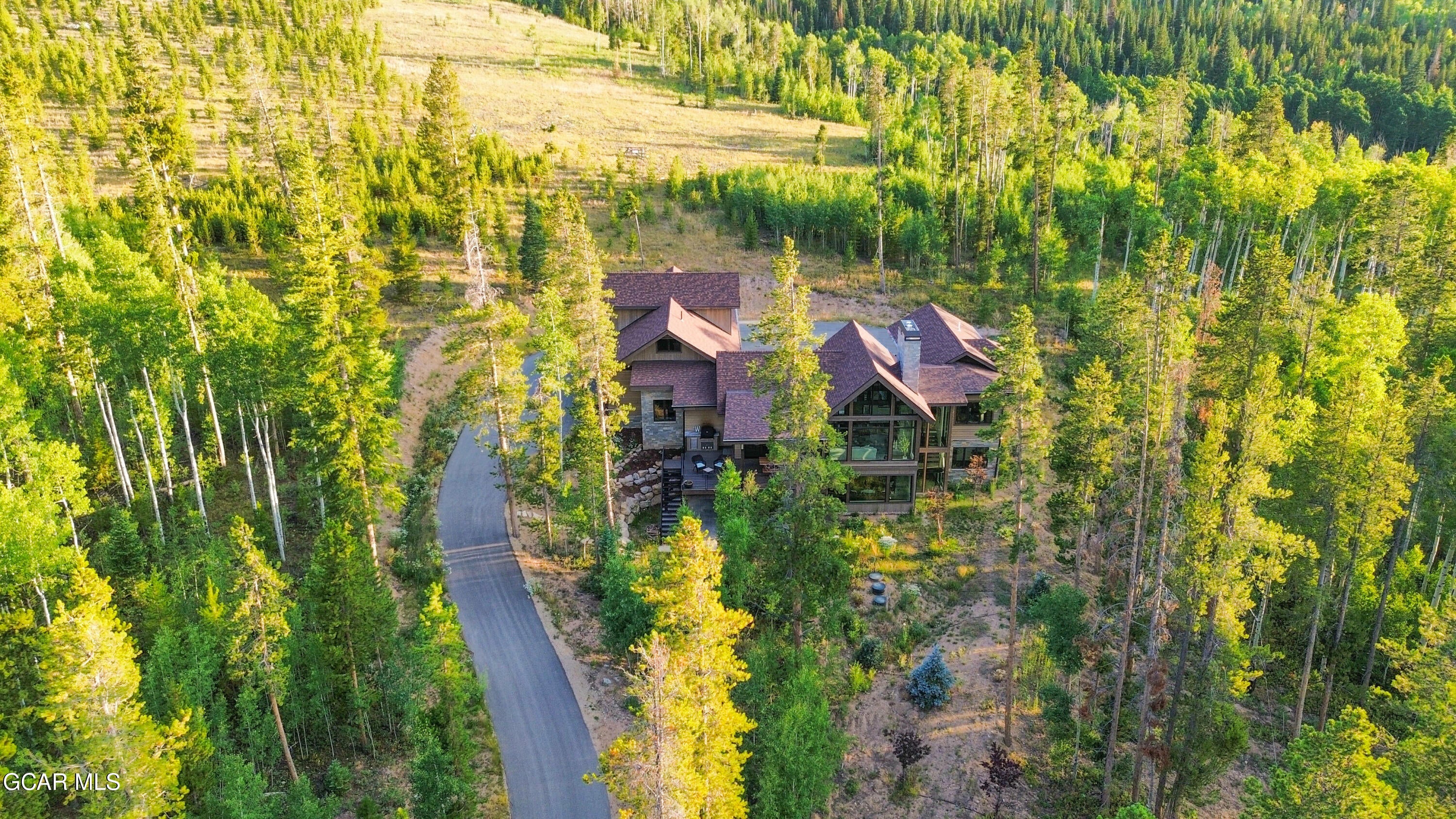 Tabernash, Colorado, 80478, United States, 4 Bedrooms Bedrooms, ,6 BathroomsBathrooms,Residential,Active,1922548