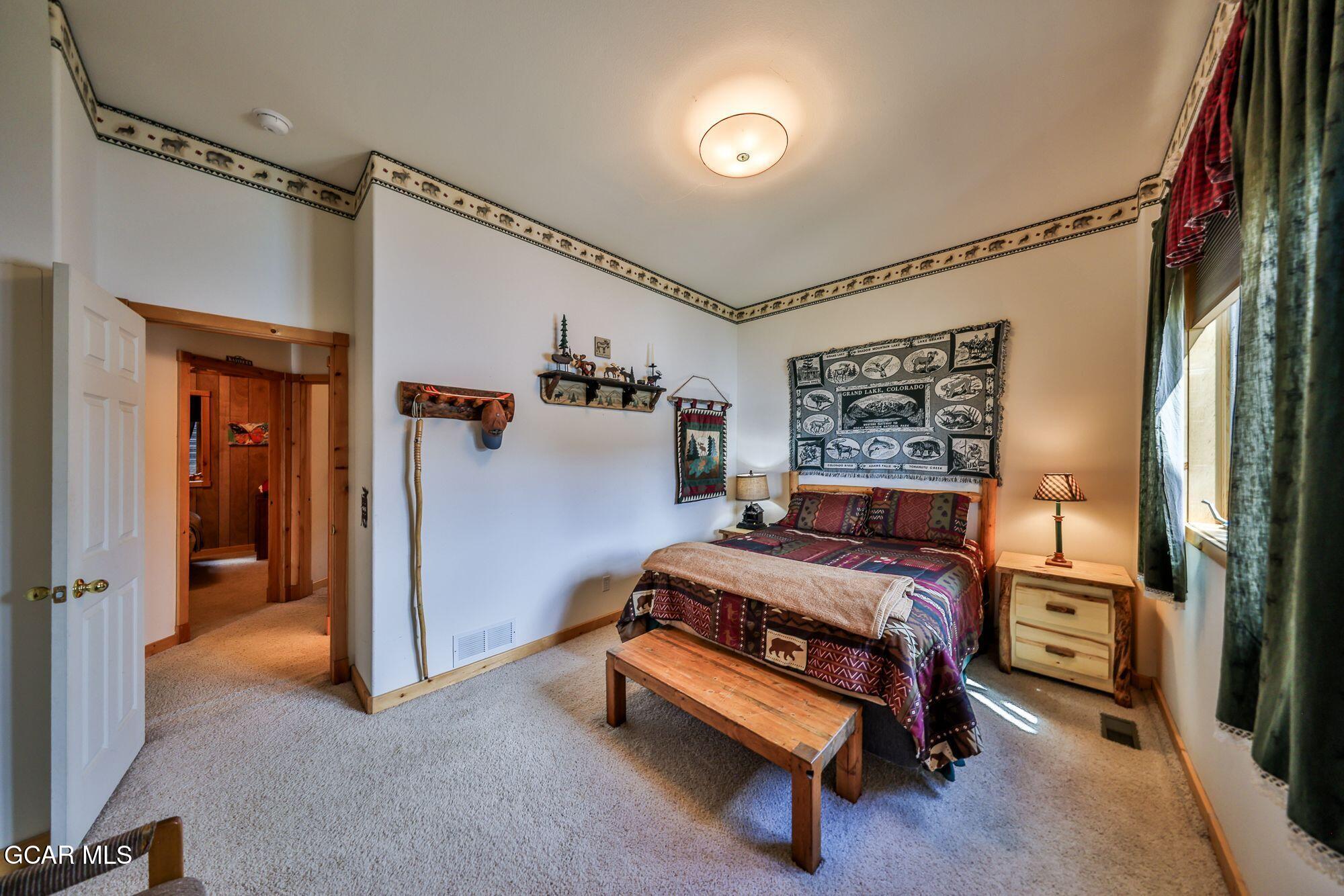 Grand Lake, Colorado, 80447, United States, 4 Bedrooms Bedrooms, ,4 BathroomsBathrooms,Residential,Active,1913029