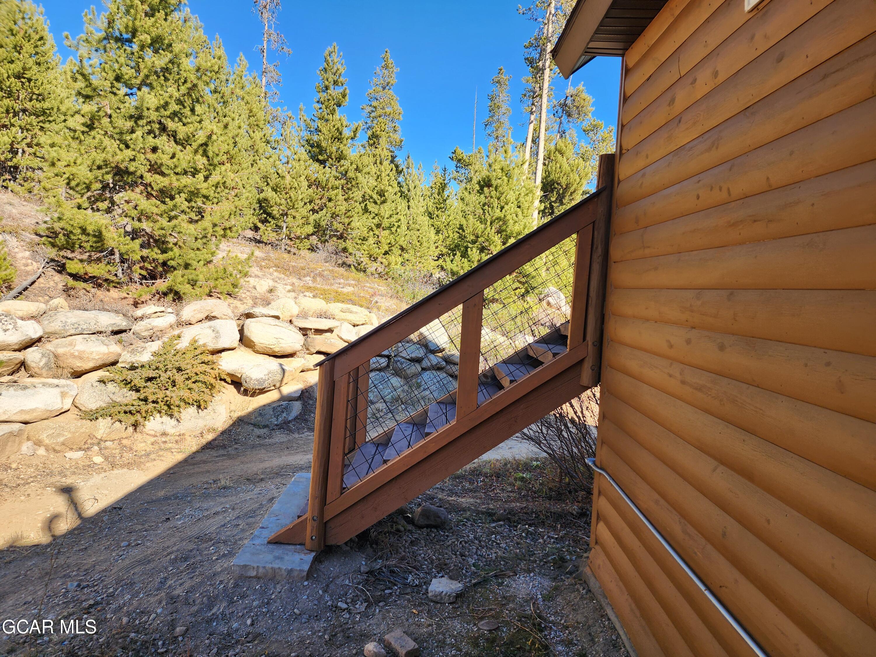 Grand Lake, Colorado, 80447, United States, 8 Bedrooms Bedrooms, ,5 BathroomsBathrooms,Residential,Active,1761255