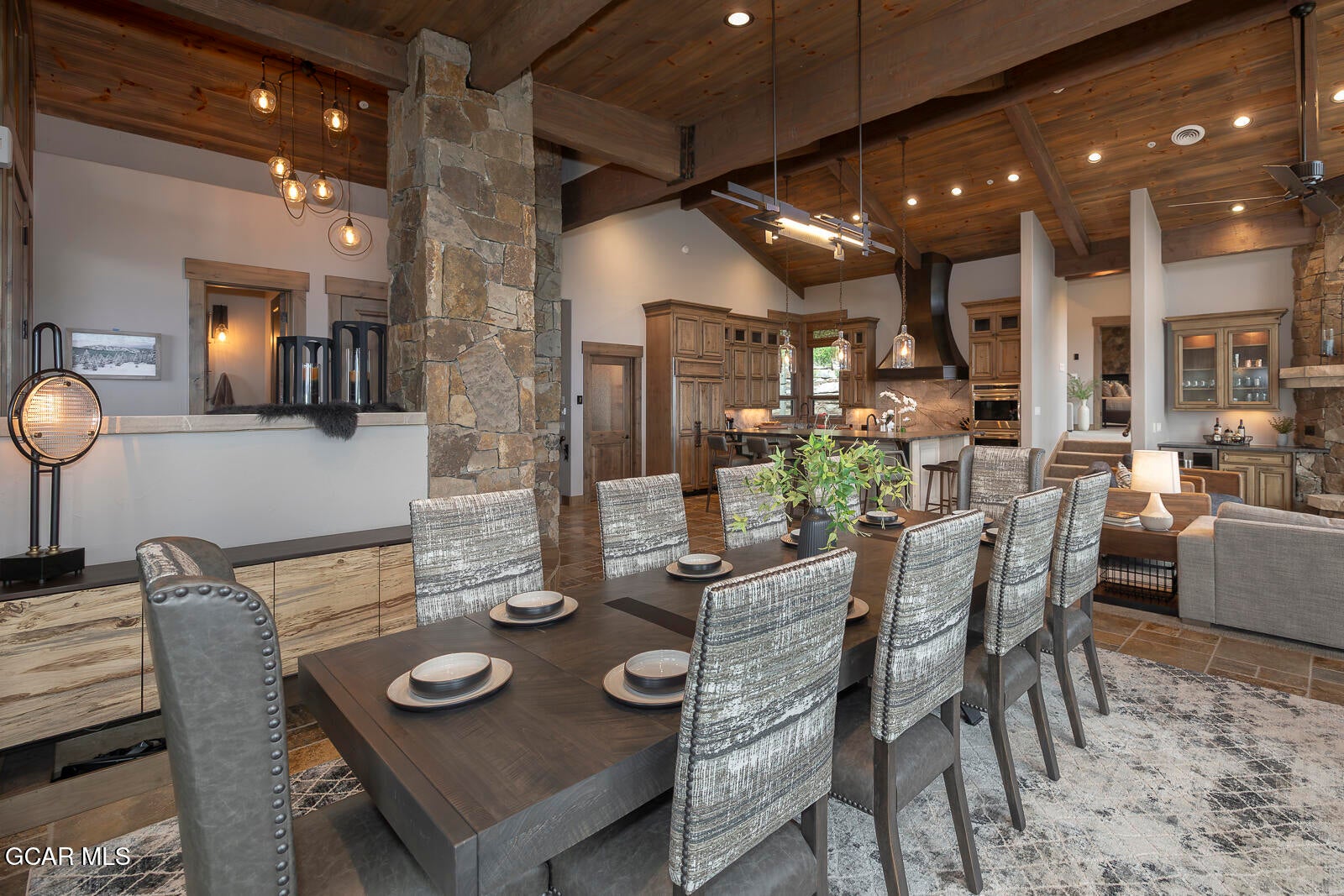 Fraser, Colorado, 80442, United States, 4 Bedrooms Bedrooms, ,6 BathroomsBathrooms,Residential,Active,1987254