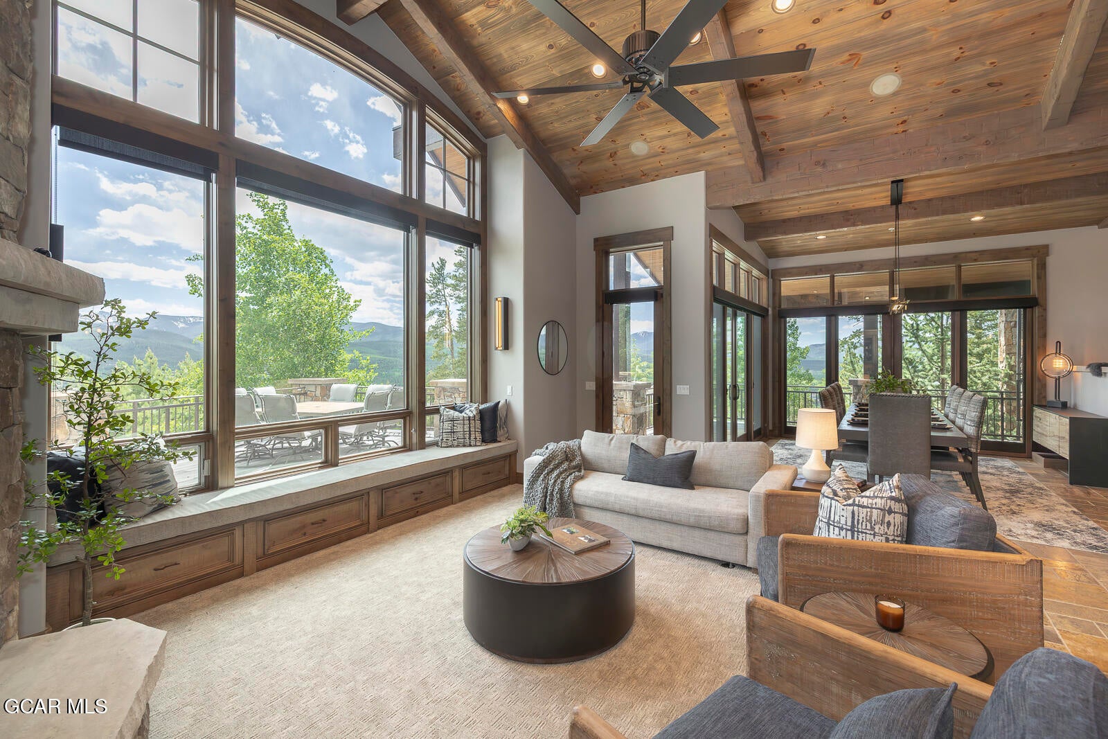 Fraser, Colorado, 80442, United States, 4 Bedrooms Bedrooms, ,6 BathroomsBathrooms,Residential,Active,1987254