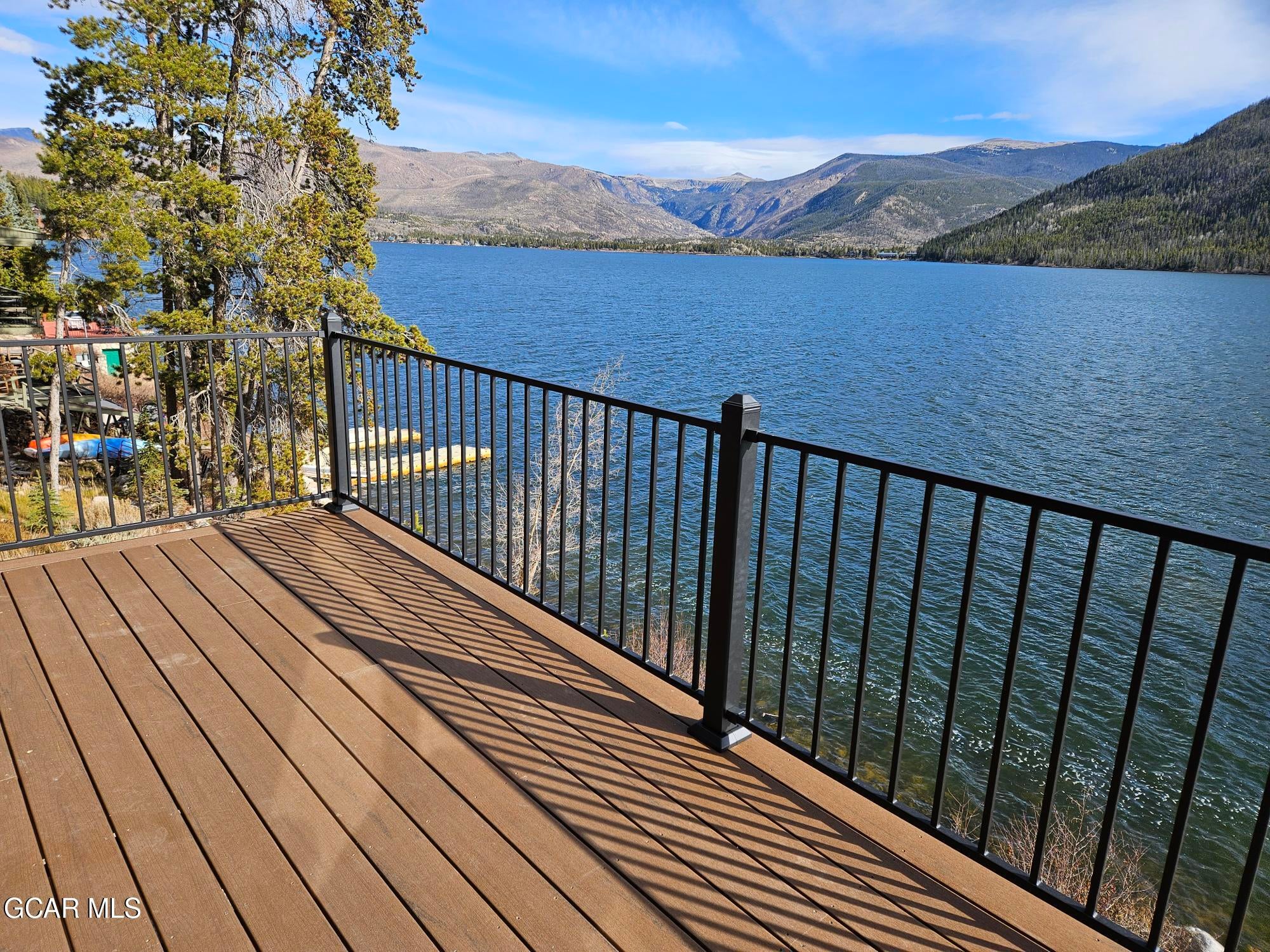 Grand Lake, Colorado, 80447, United States, 4 Bedrooms Bedrooms, ,4 BathroomsBathrooms,Residential,Active,1913029