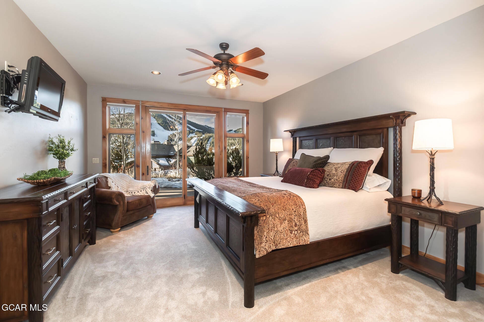 Winter Park, Colorado, 80482, United States, 5 Bedrooms Bedrooms, ,5 BathroomsBathrooms,Residential,Active,2006912