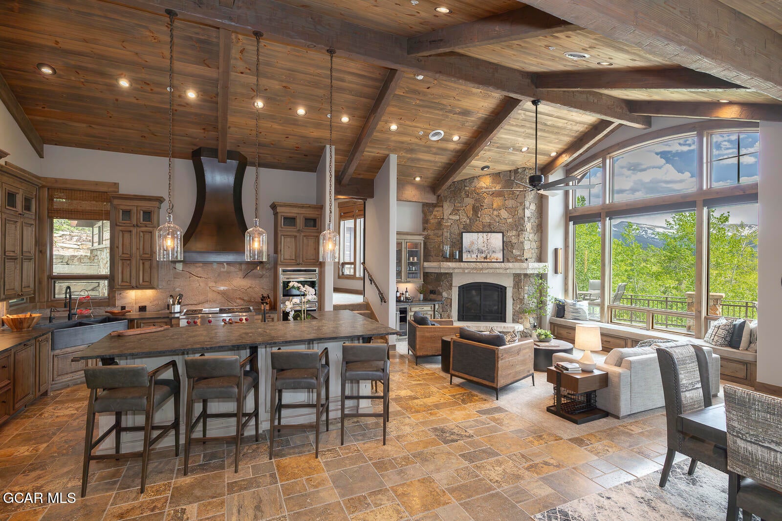 Fraser, Colorado, 80442, United States, 4 Bedrooms Bedrooms, ,6 BathroomsBathrooms,Residential,Active,1987254