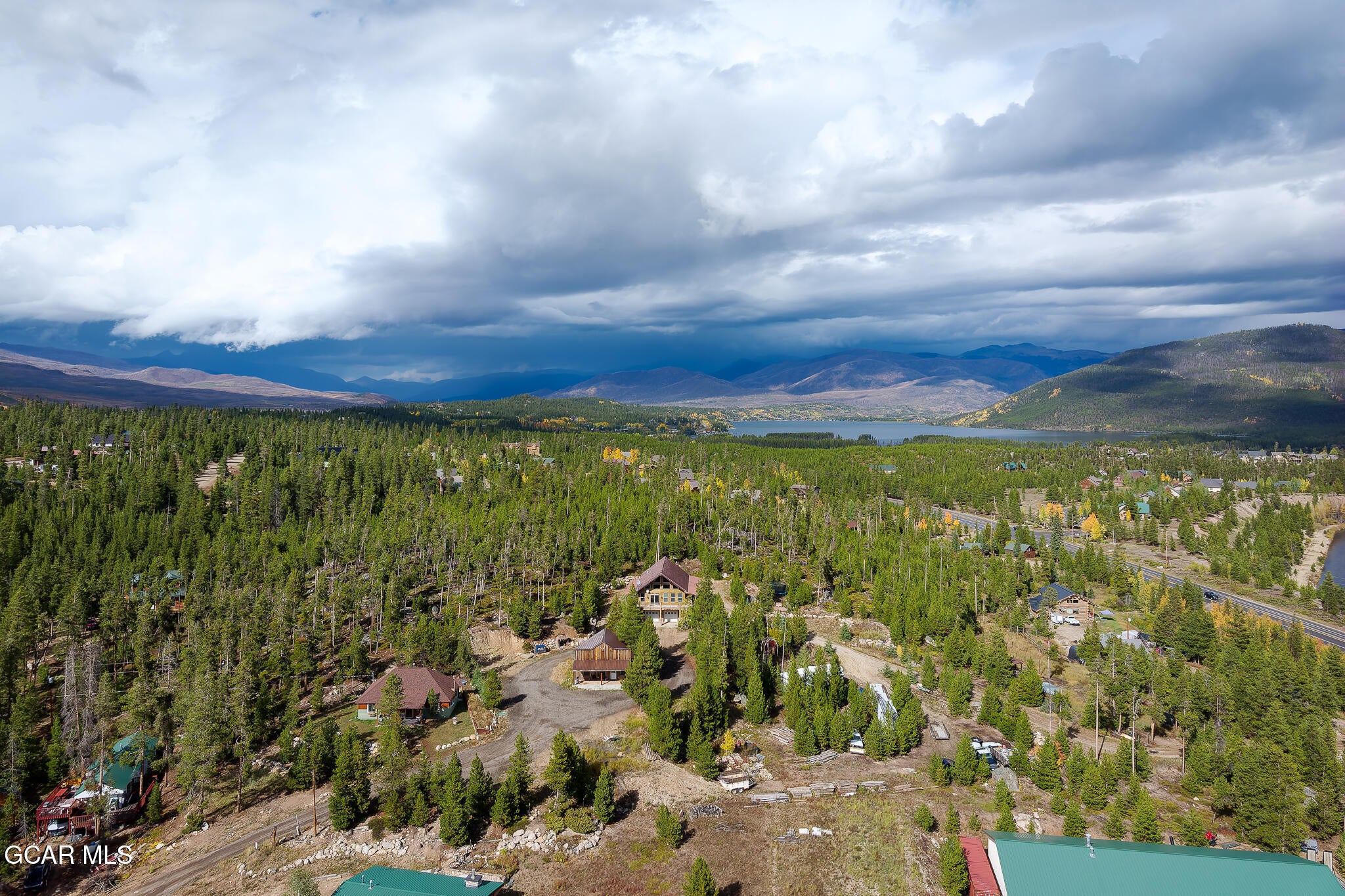 Grand Lake, Colorado, 80447, United States, 8 Bedrooms Bedrooms, ,5 BathroomsBathrooms,Residential,Active,1761255