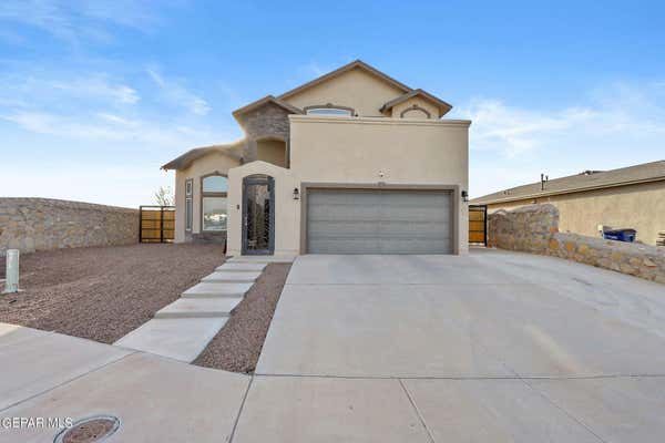 208 JENNICE CIR, EL PASO, TX 79932 - Image 1