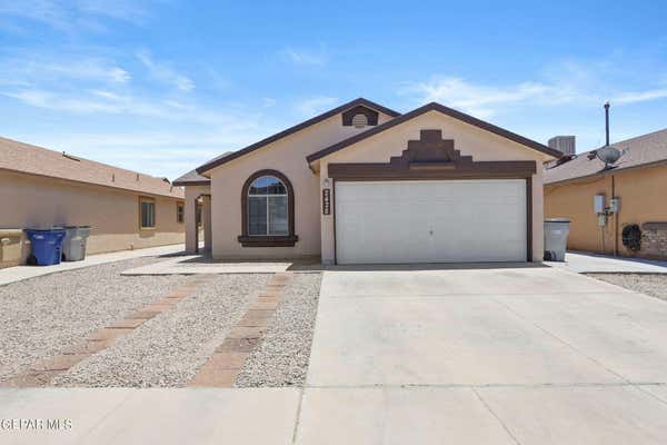 2428 POET POINT PL, EL PASO, TX 79938 - Image 1