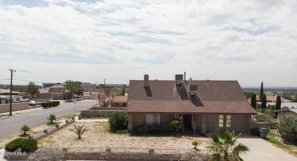 7918 RODEO AVE, EL PASO, TX 79915 - Image 1