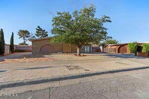 10220 CARDIGAN DR, EL PASO, TX 79925 - Image 1