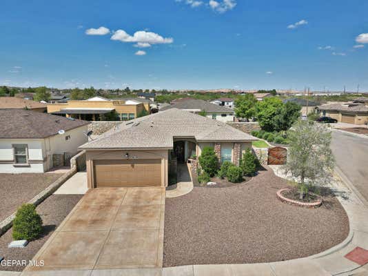 5819 LONDON DR, SANTA TERESA, NM 88008 - Image 1