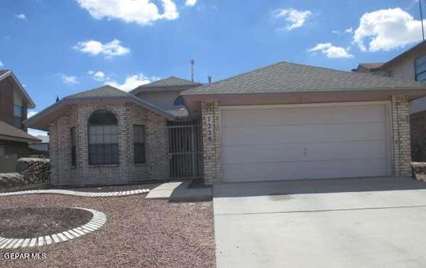 7228 GOLDEN HAWK DR, EL PASO, TX 79912 - Image 1